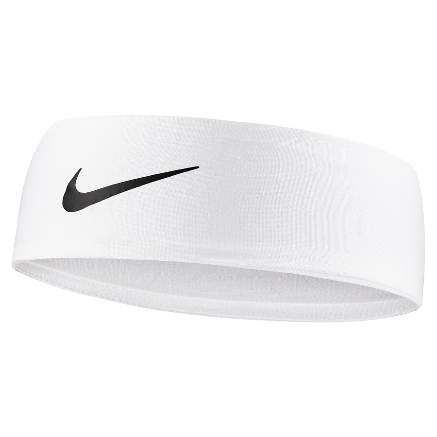 Dry wide outlet headband nike