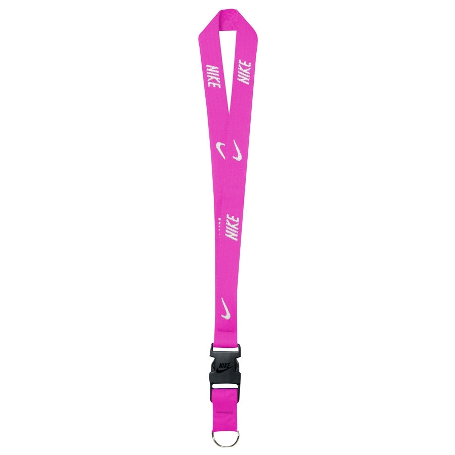 Nike Lanyard Hyper Pink