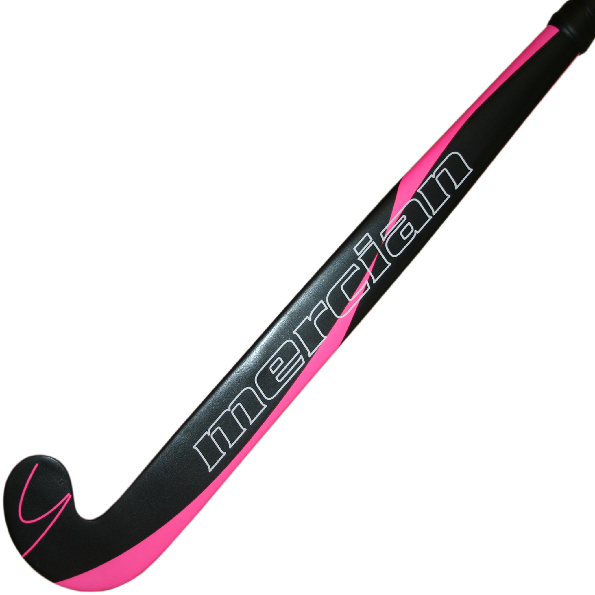 Front face Mercian 105 Pink : HS105PNKSTD