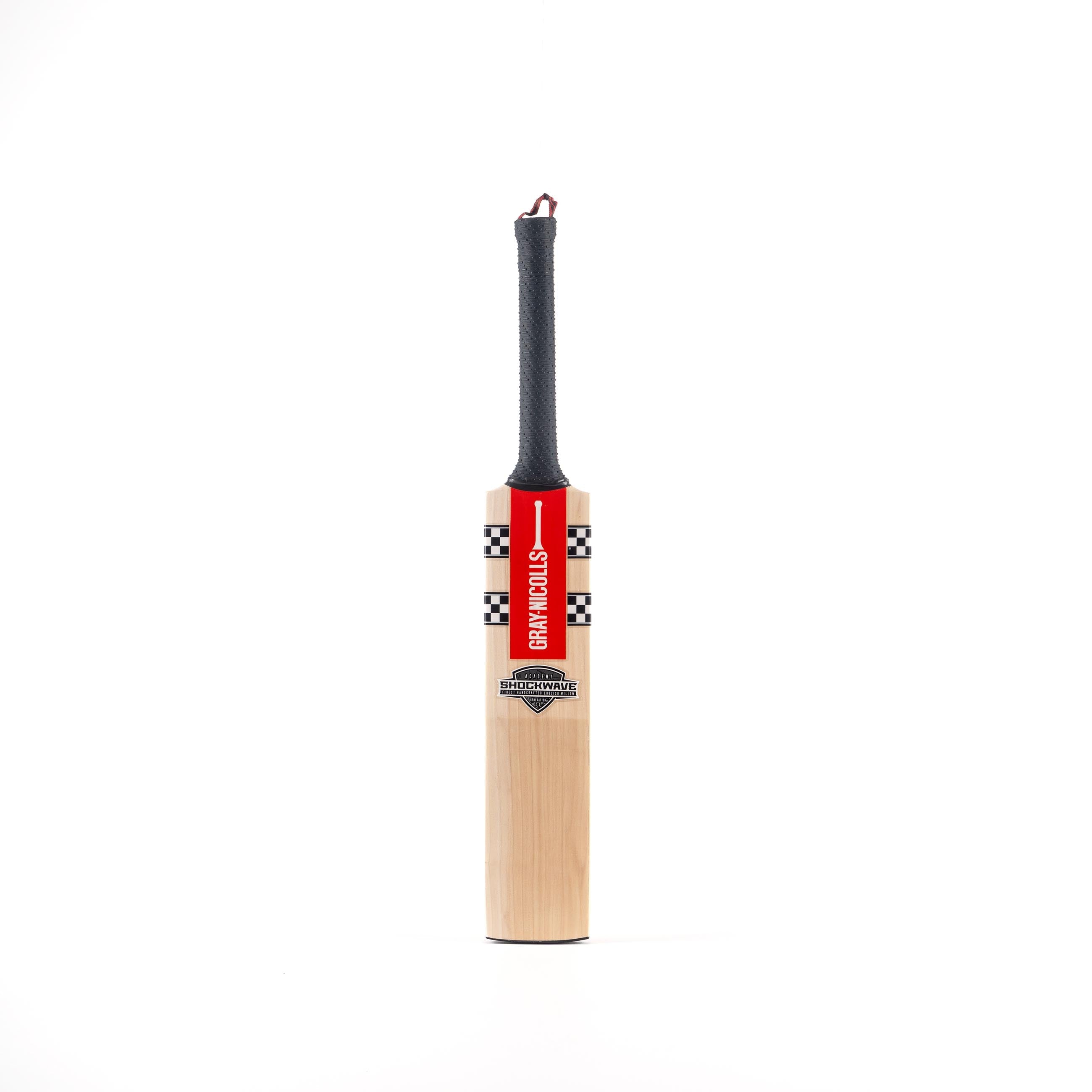 Gray-Nicolls Shockwave 2.0 Academy Junior Mini Cricket Bat