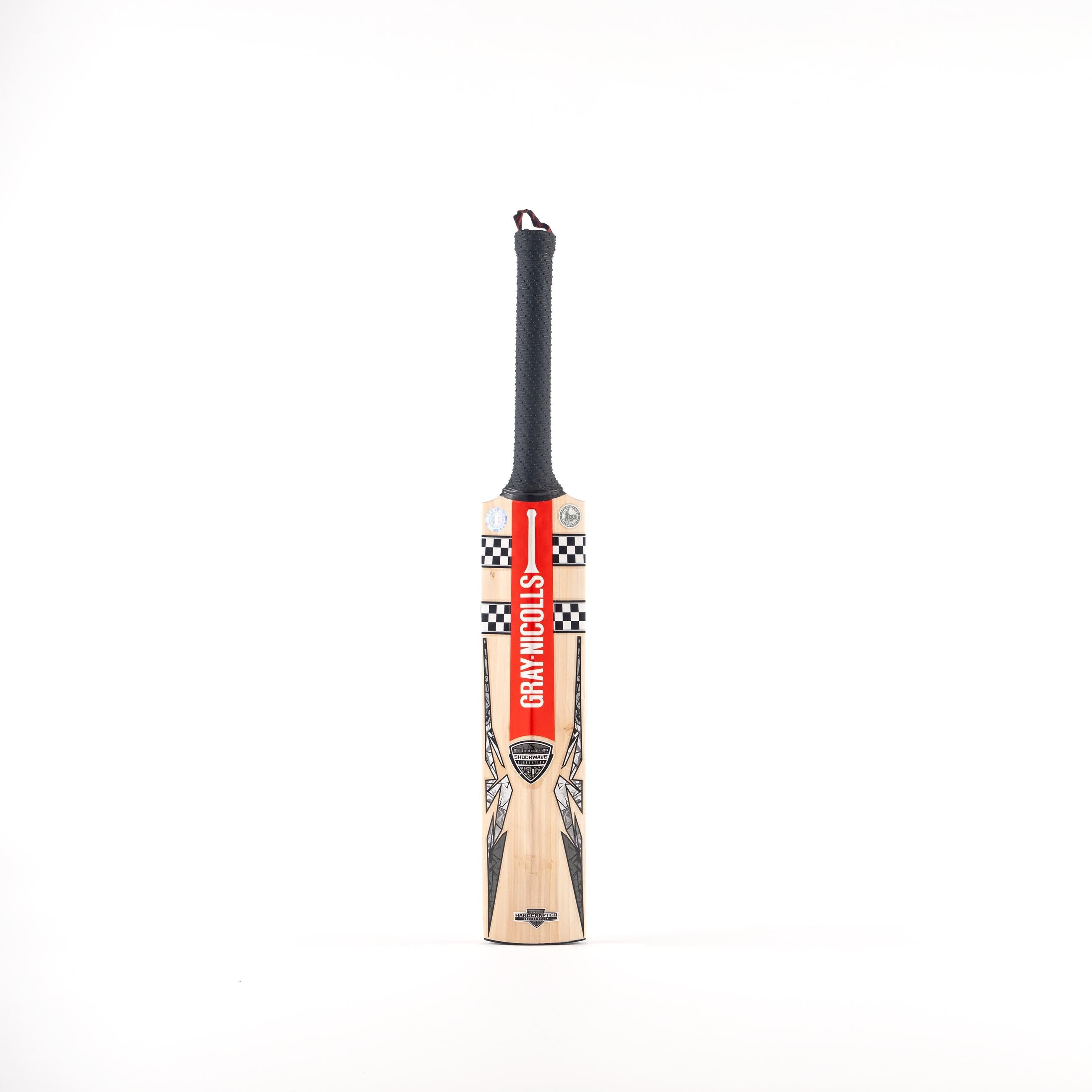 Gray-Nicolls Shockwave 2.0 Academy Junior Mini Cricket Bat