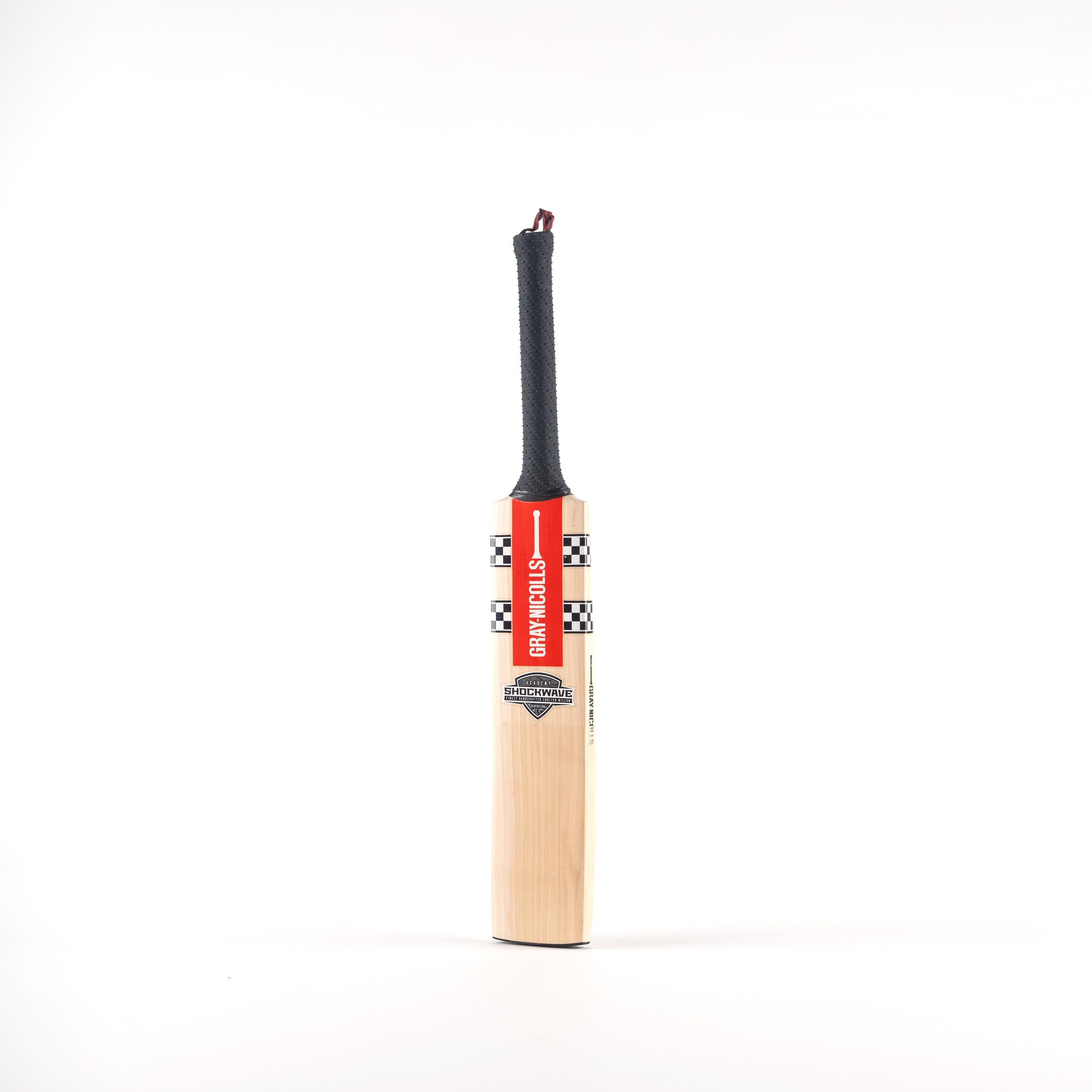 Gray-Nicolls Shockwave 2.0 Academy Junior Mini Cricket Bat