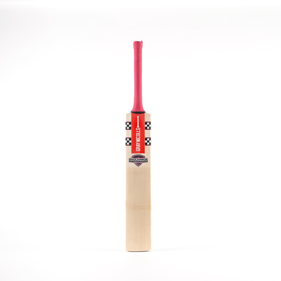 Gray-Nicolls Shockwave 2.1 300 Senior Cricket Bat