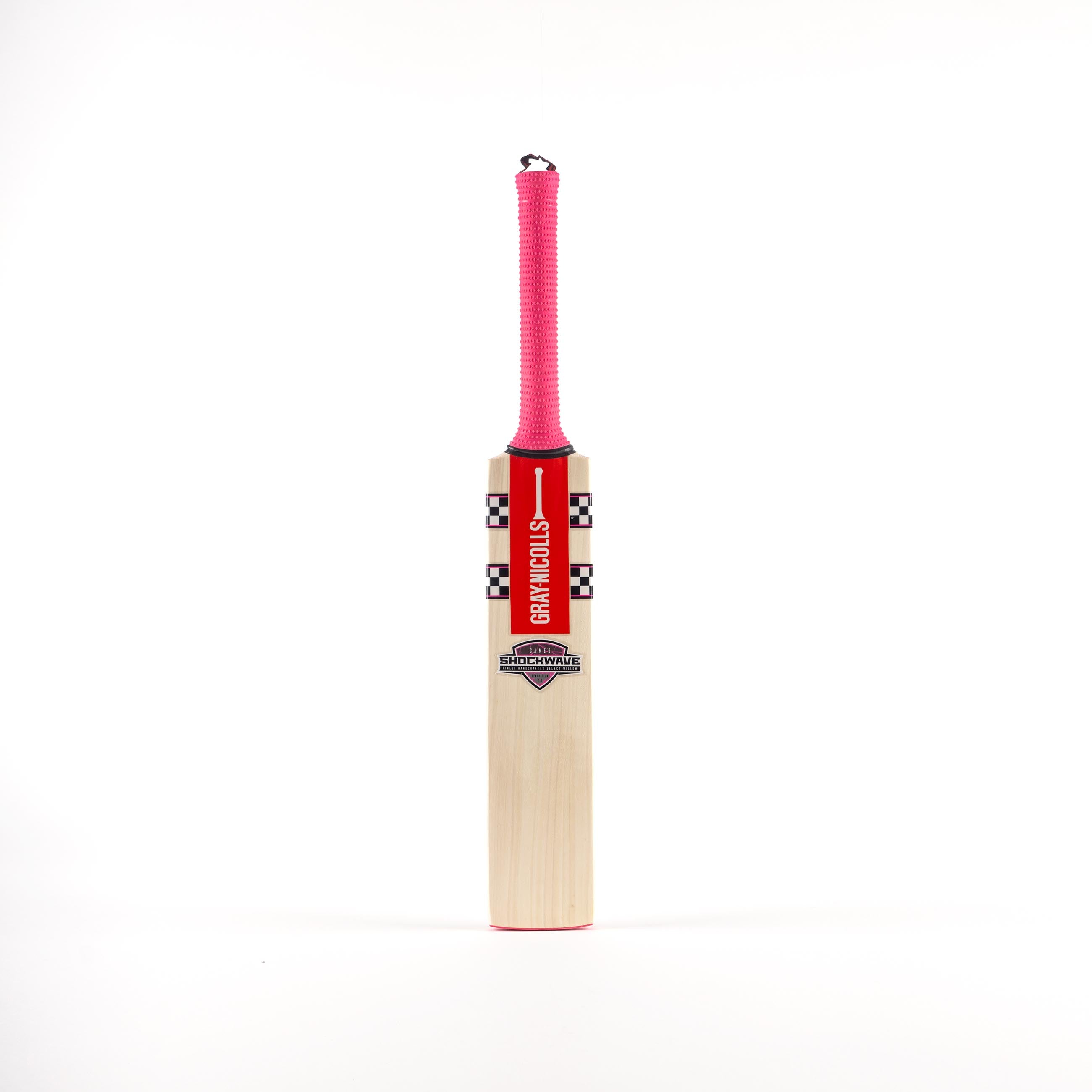 Gray-Nicolls Shockwave 2.1 Cameo Junior Cricket Bat