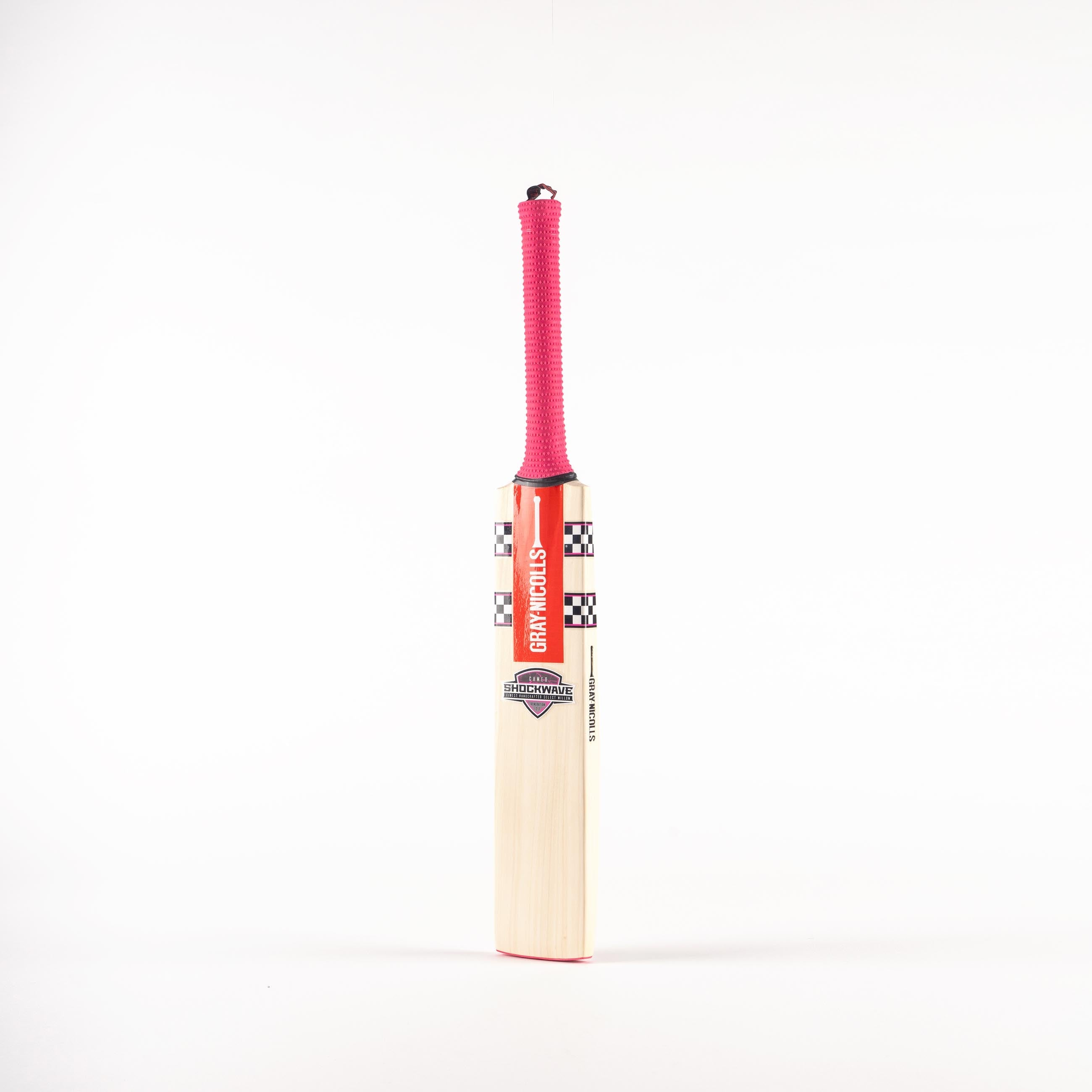 Gray-Nicolls Shockwave 2.1 Cameo Junior Cricket Bat