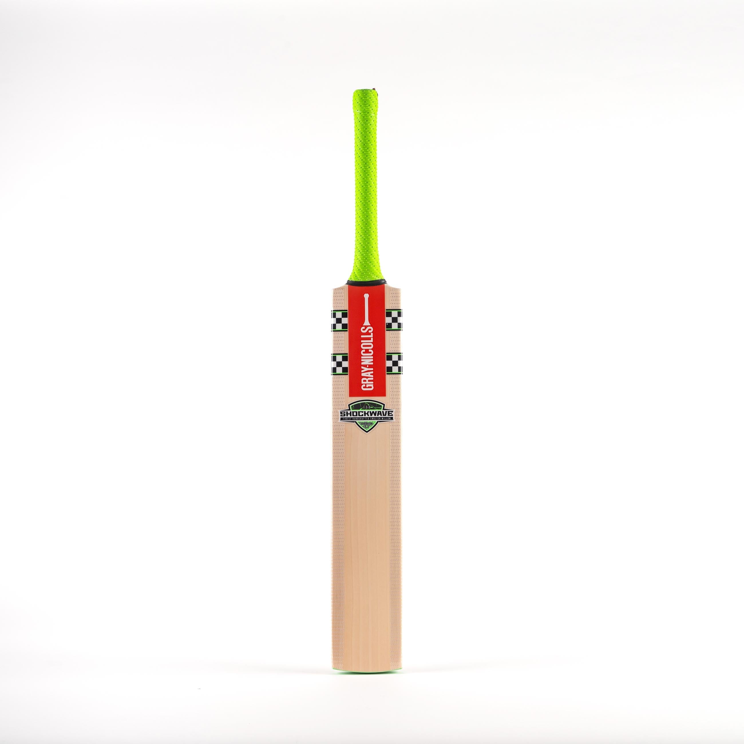 Gray-Nicolls Shockwave 2.3 150 Junior Cricket Bat