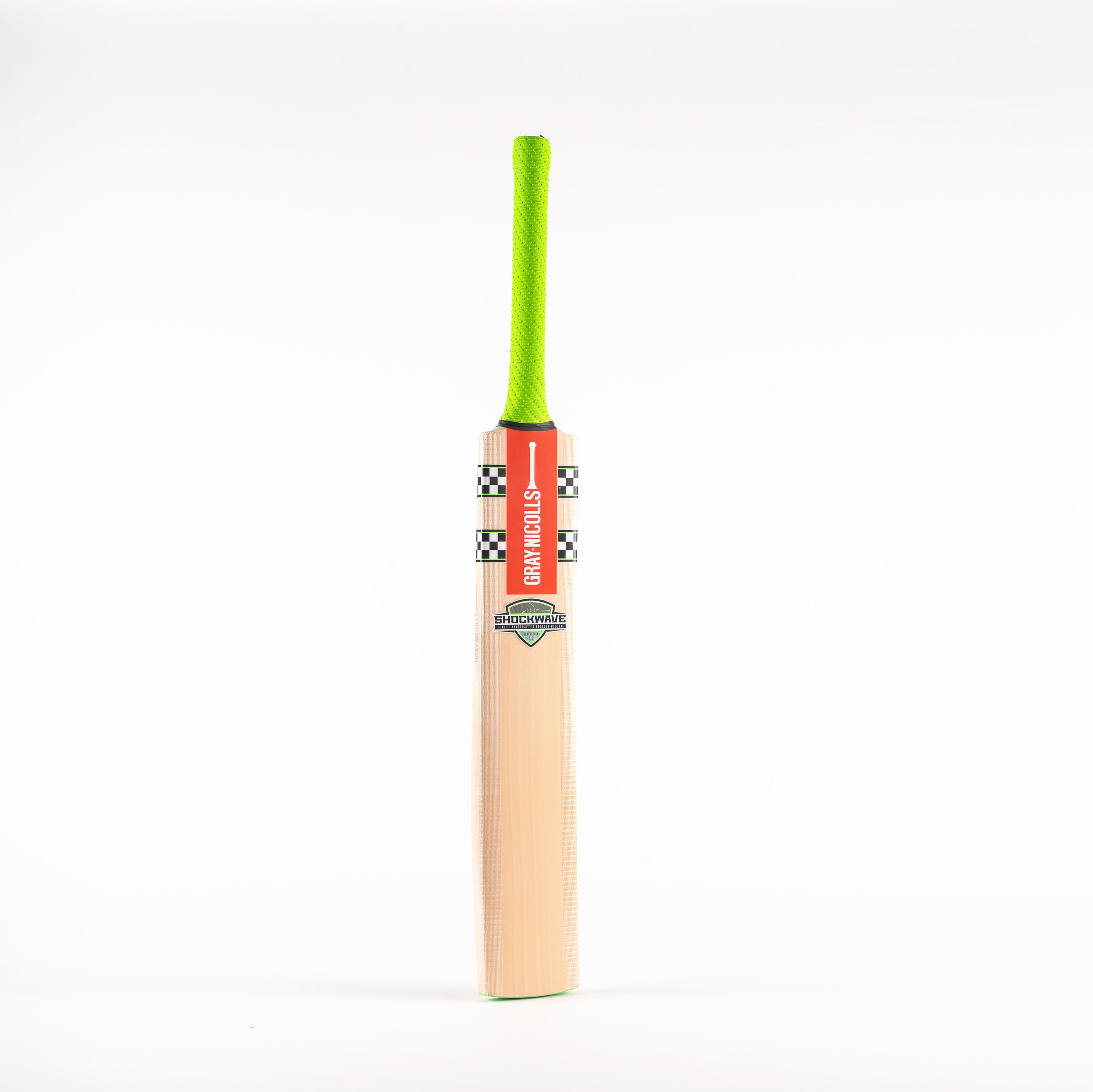 Gray-Nicolls Shockwave 2.3 150 Junior Cricket Bat