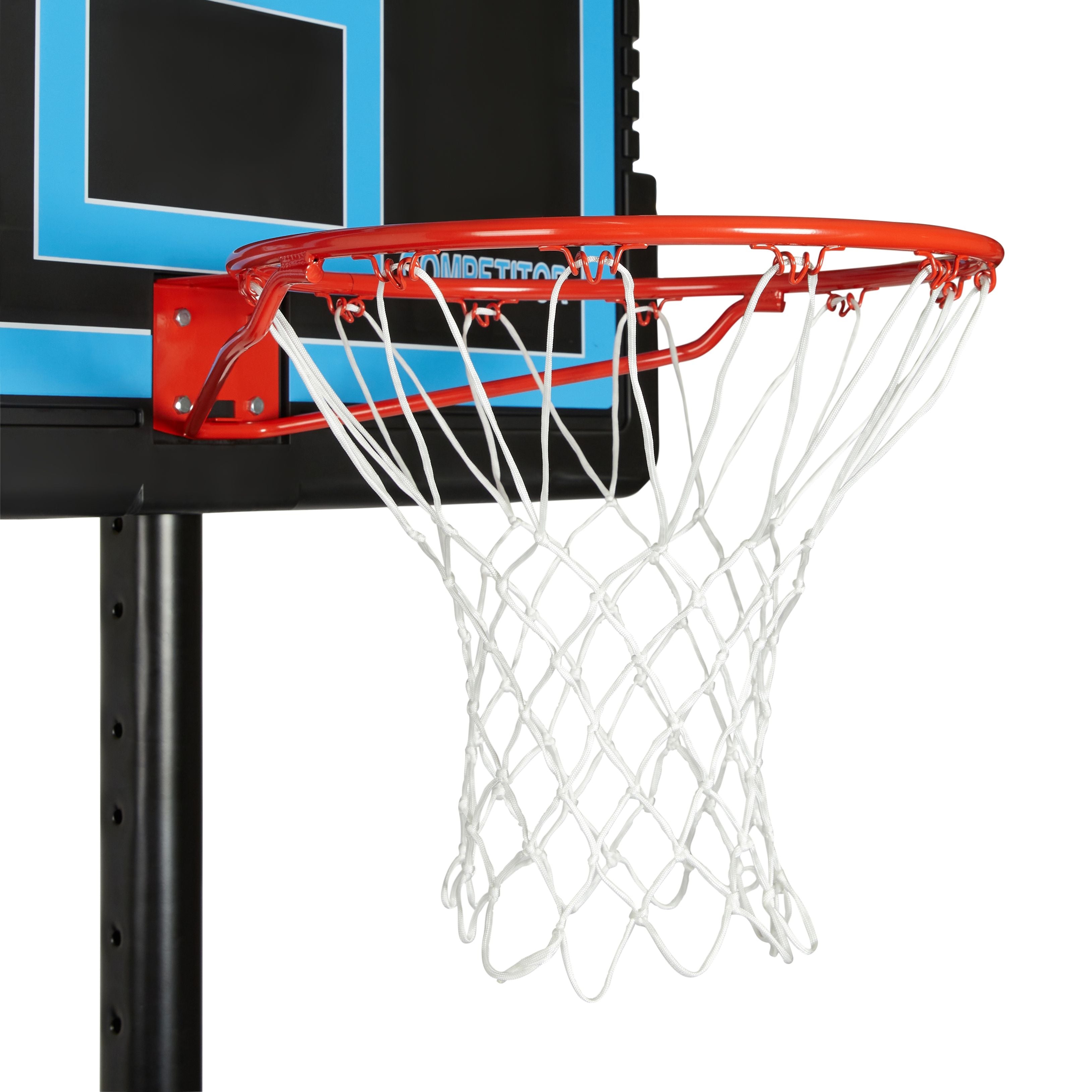 Neti Competitor Basketball Hoop