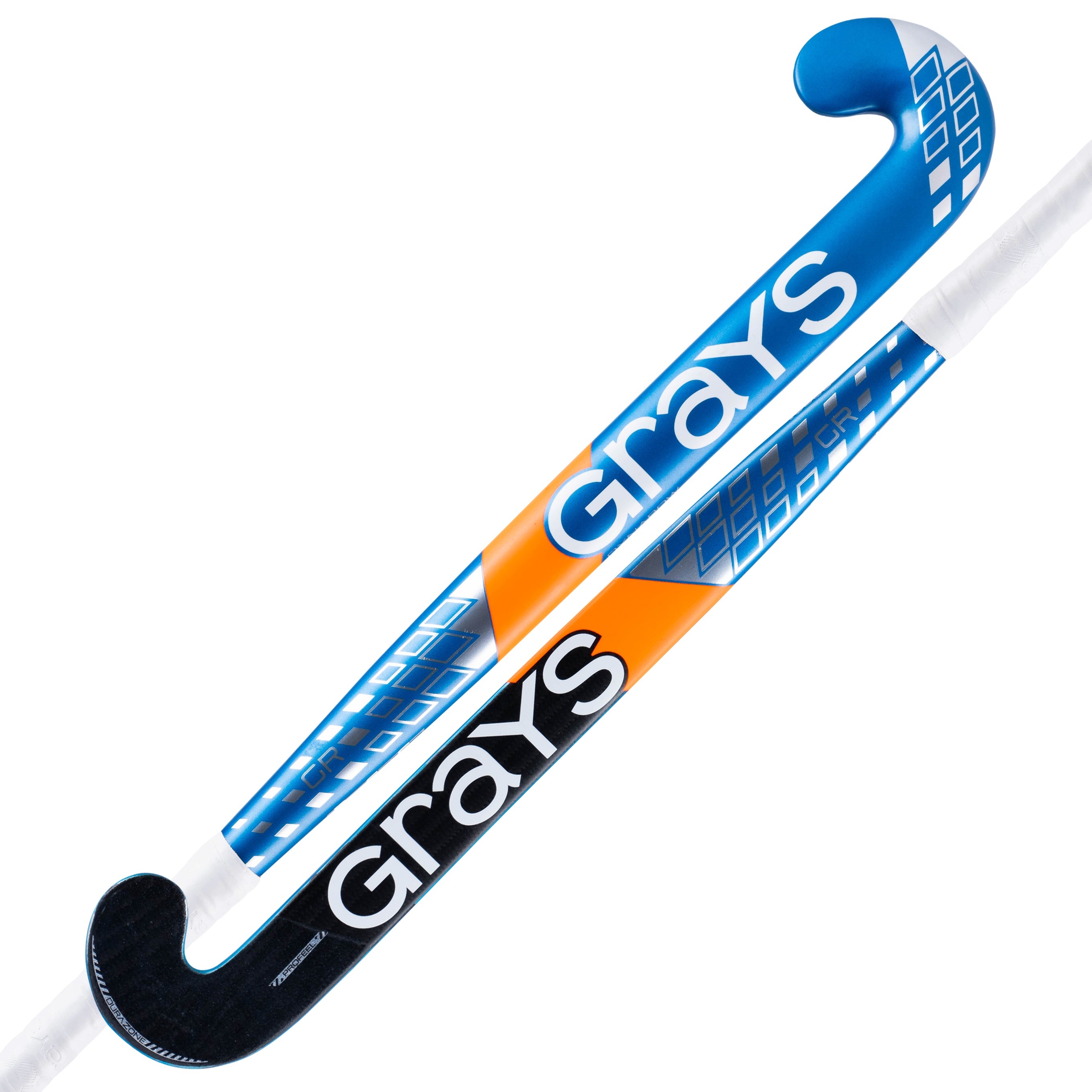 Grays GR10000 Dynabow Senior Stick