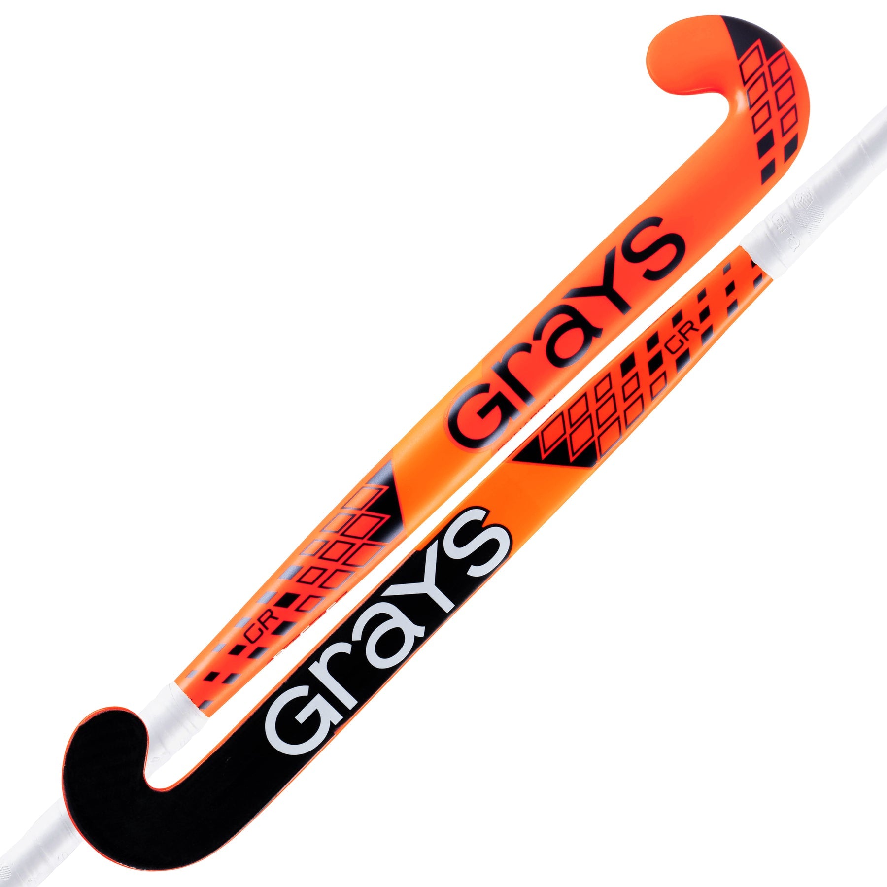 Grays GR8000 Dynabow Senior Stick