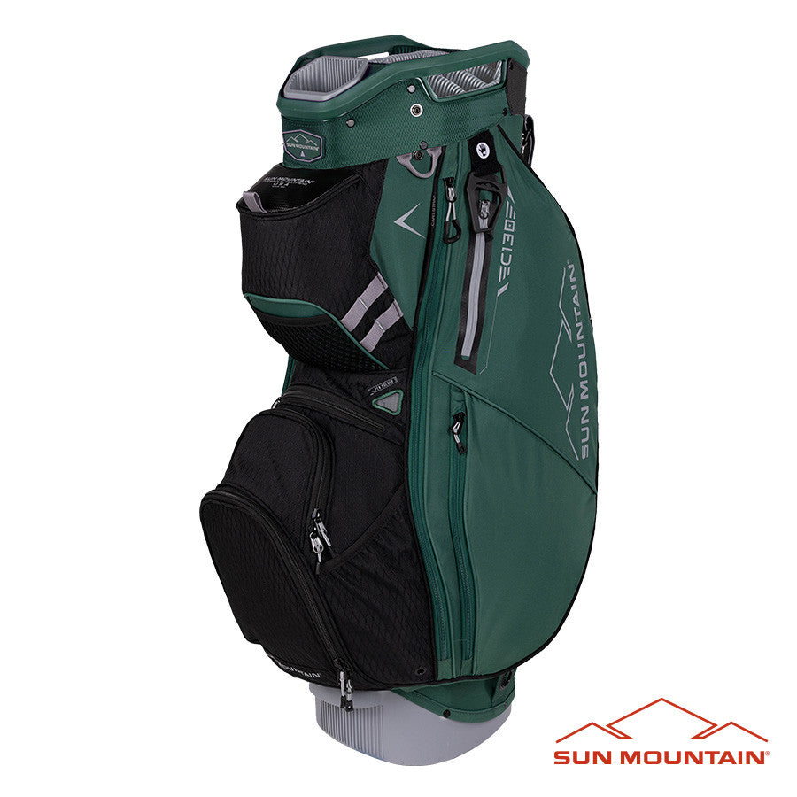 2023 C-130 Cart Bag