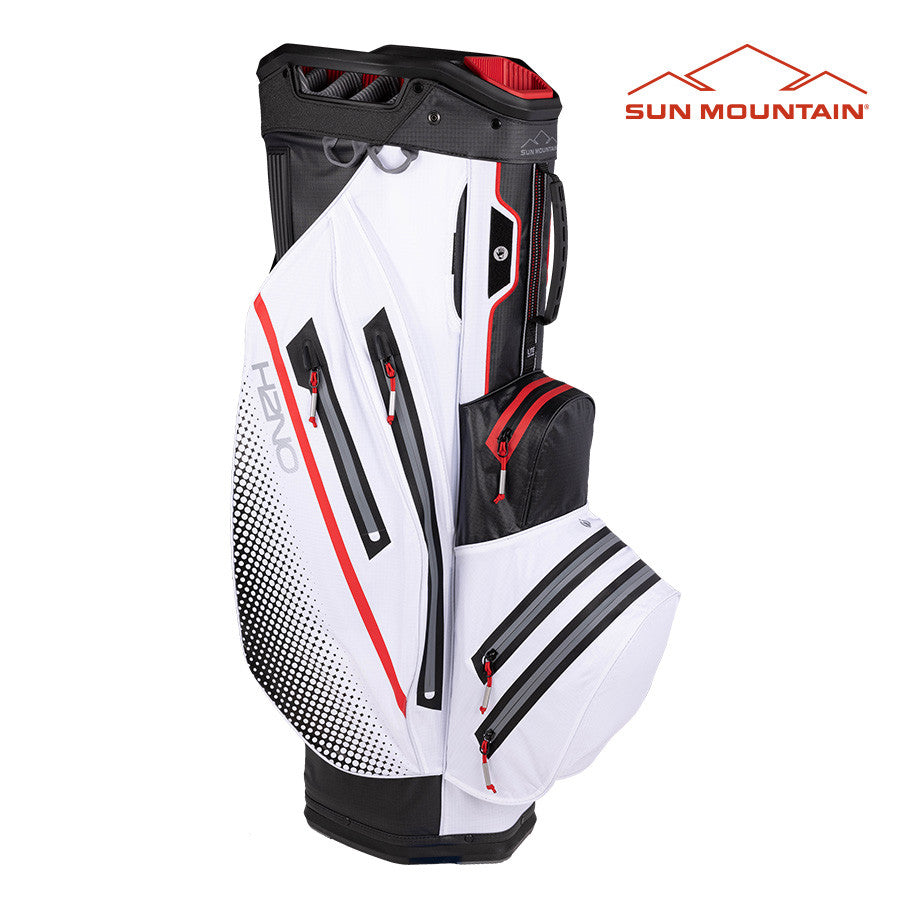 2023 H2NO Lite Cart Bag