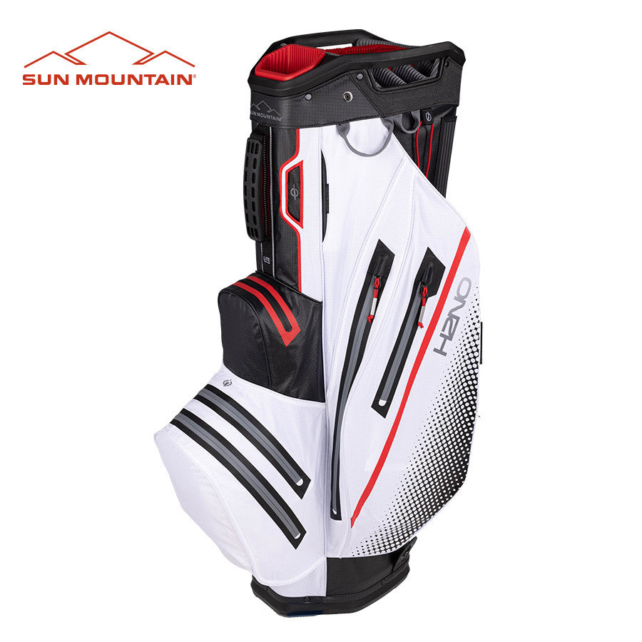 2023 H2NO Lite Cart Bag