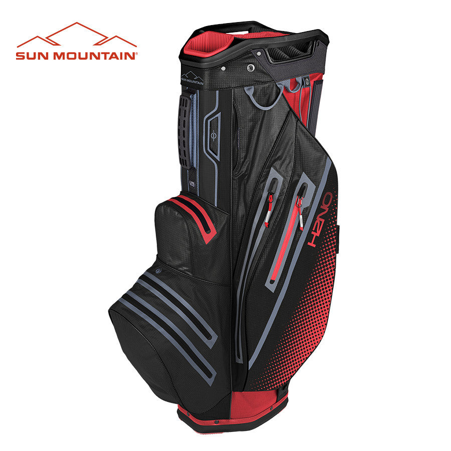 2023 H2NO Lite Cart Bag