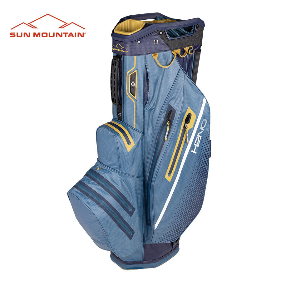 2023 H2NO Lite Cart Bag