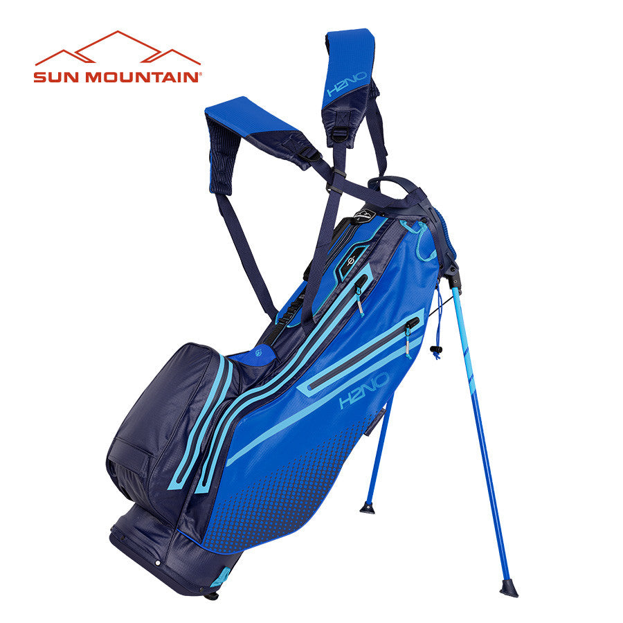 2023 LiteSpeed Stand Bag