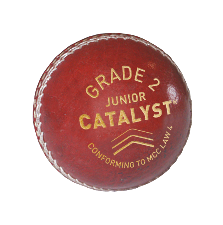 Catalyst Grade 2 - Junior Ball