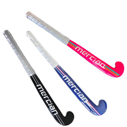 Back face Mercian Miniature Stick : HS90