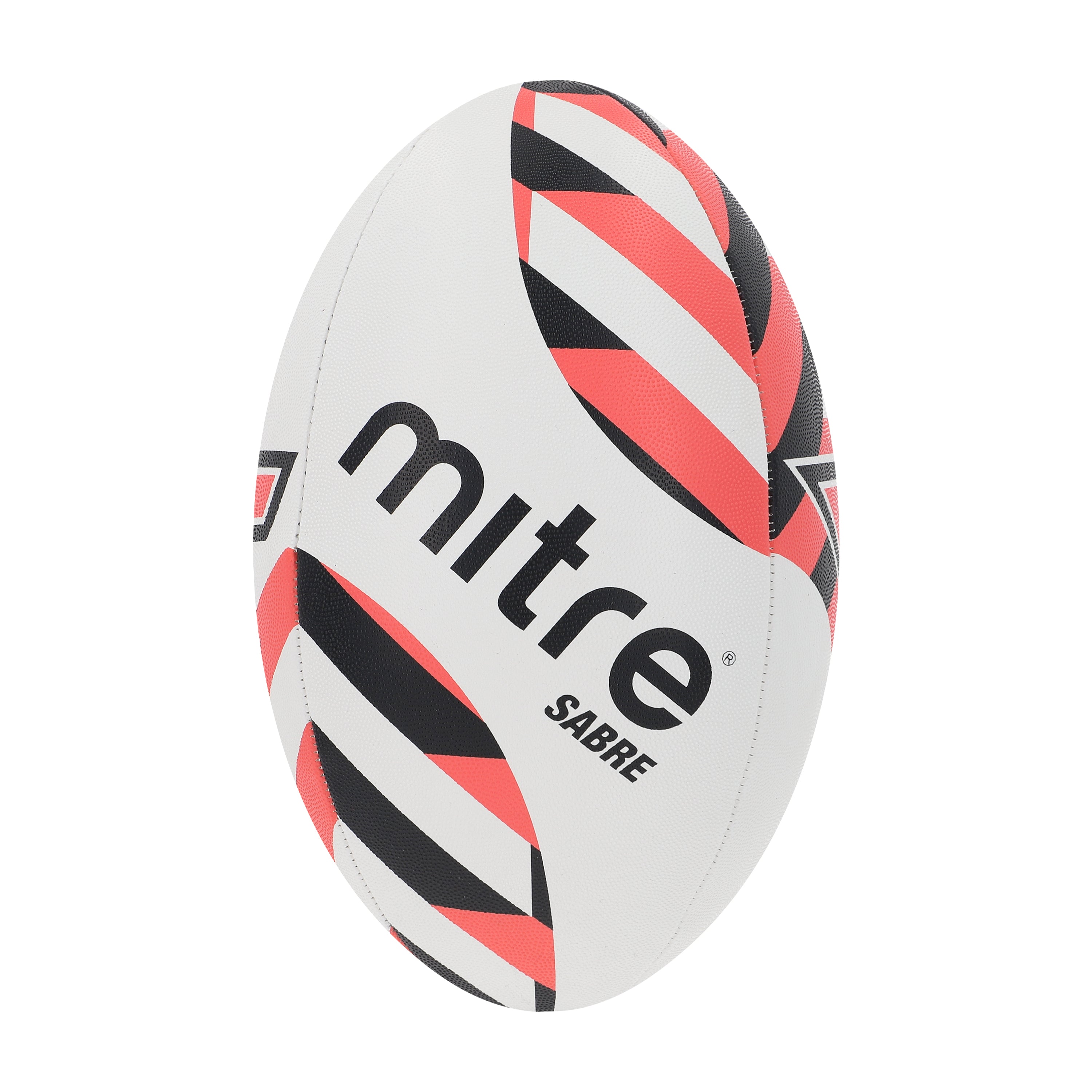 Mitre Sabre D4P White/Black/Orange