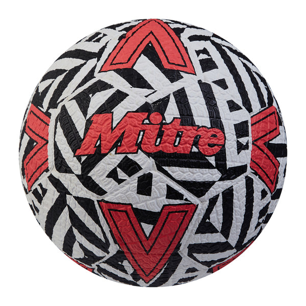 Mitre Street Soccer 24