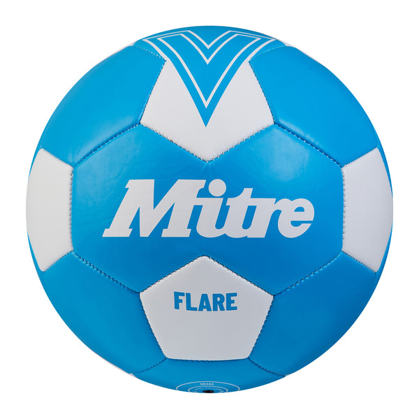 Mitre Flare 24 Blue/White