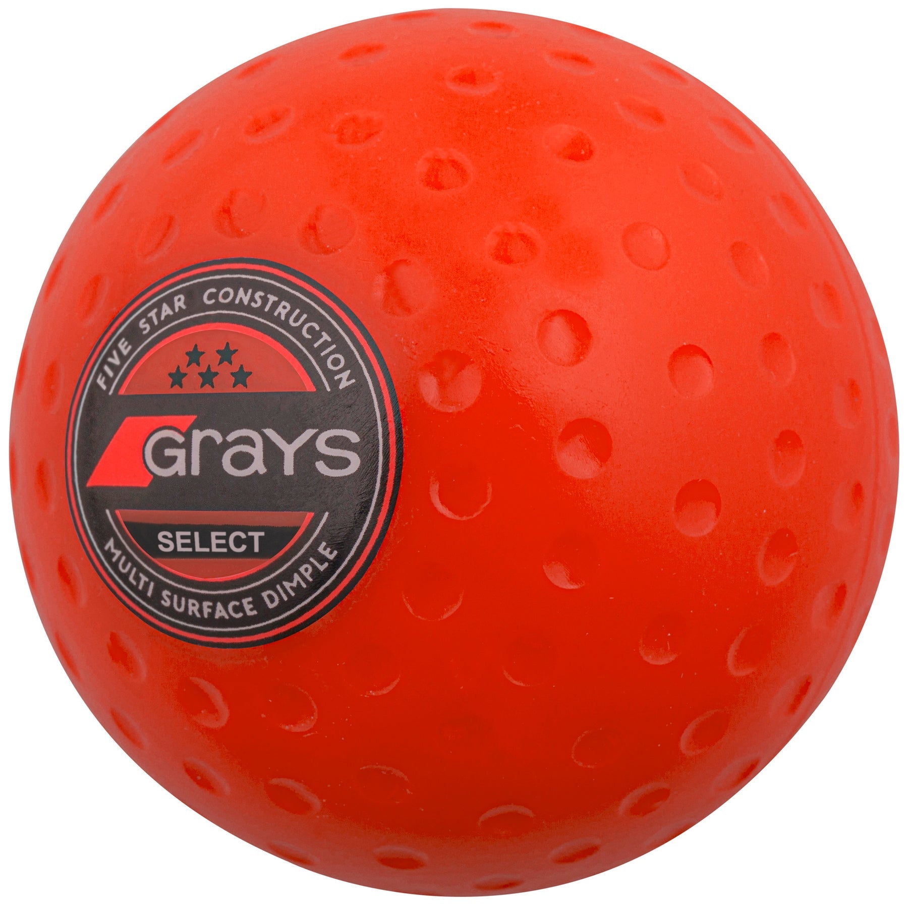 Grays Select Ball Single