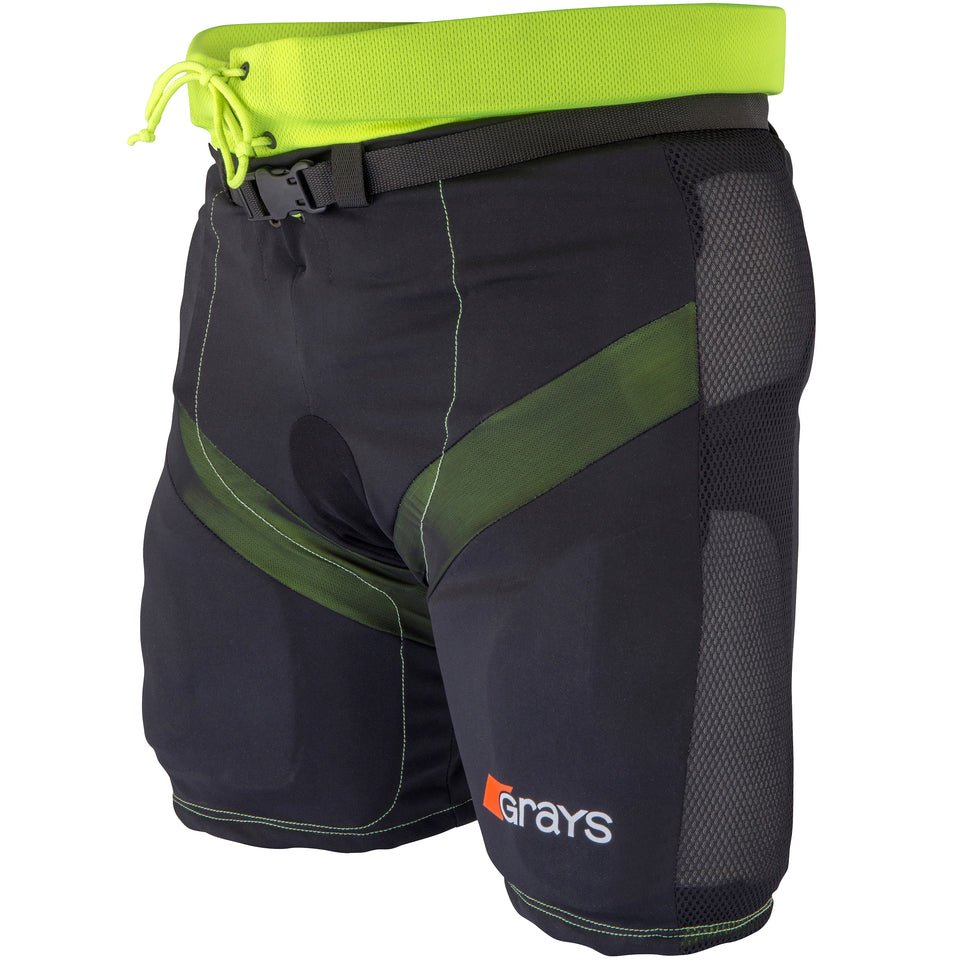 Grays Nitro Padded Short Junior