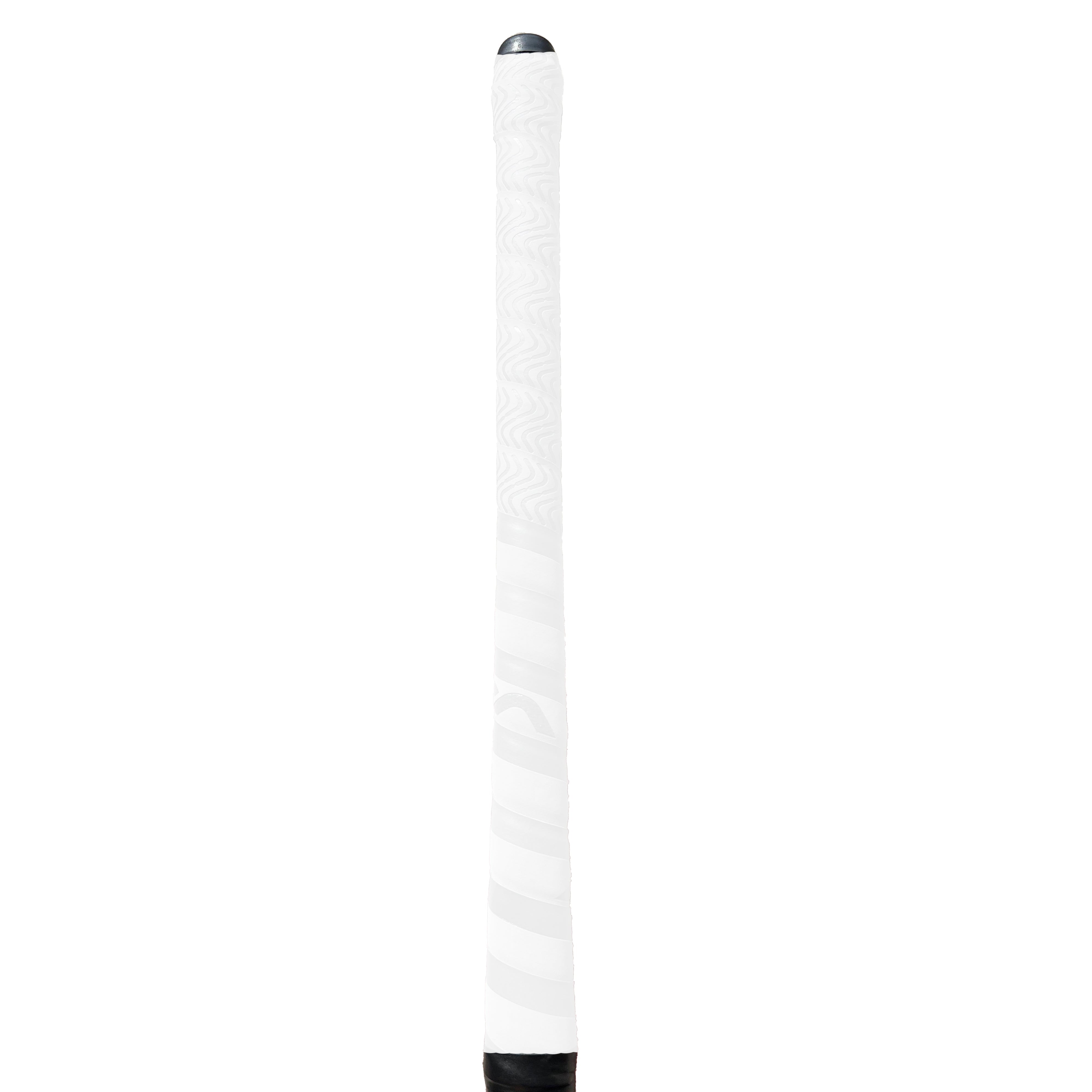 Another image of Mercian Elite White Traction Grip - SKU AC71WHT