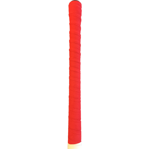 Mercian Red Chamois grip : AC75