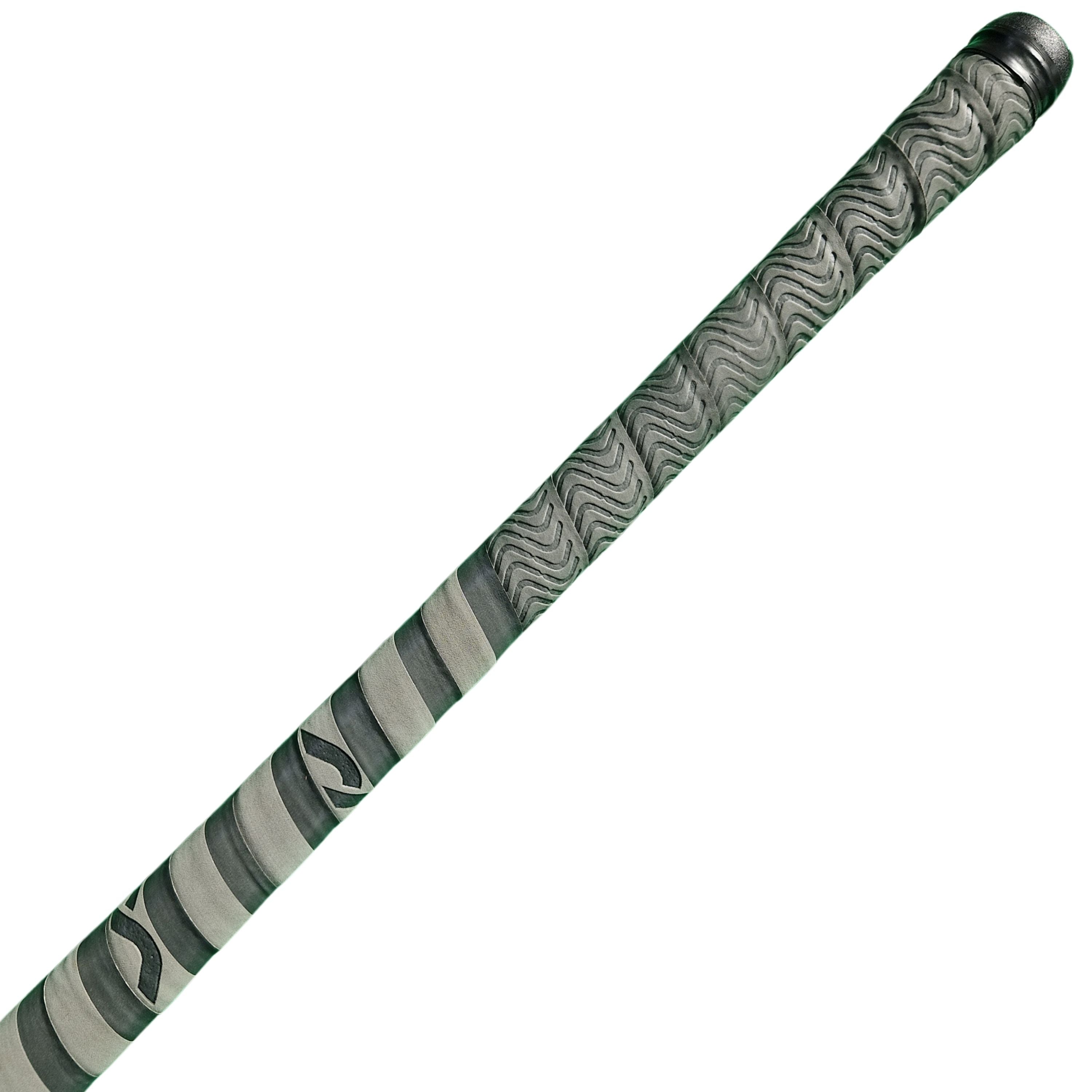 Mercian Elite Traction Grip - SKU AC71GRY : Grey