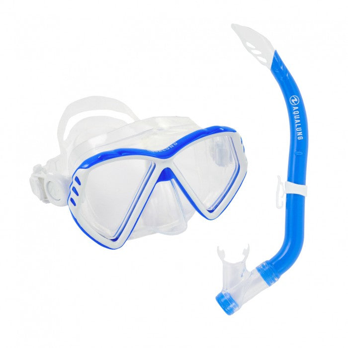 Aquasphere Cub Combo Mask & Snorkel Junior