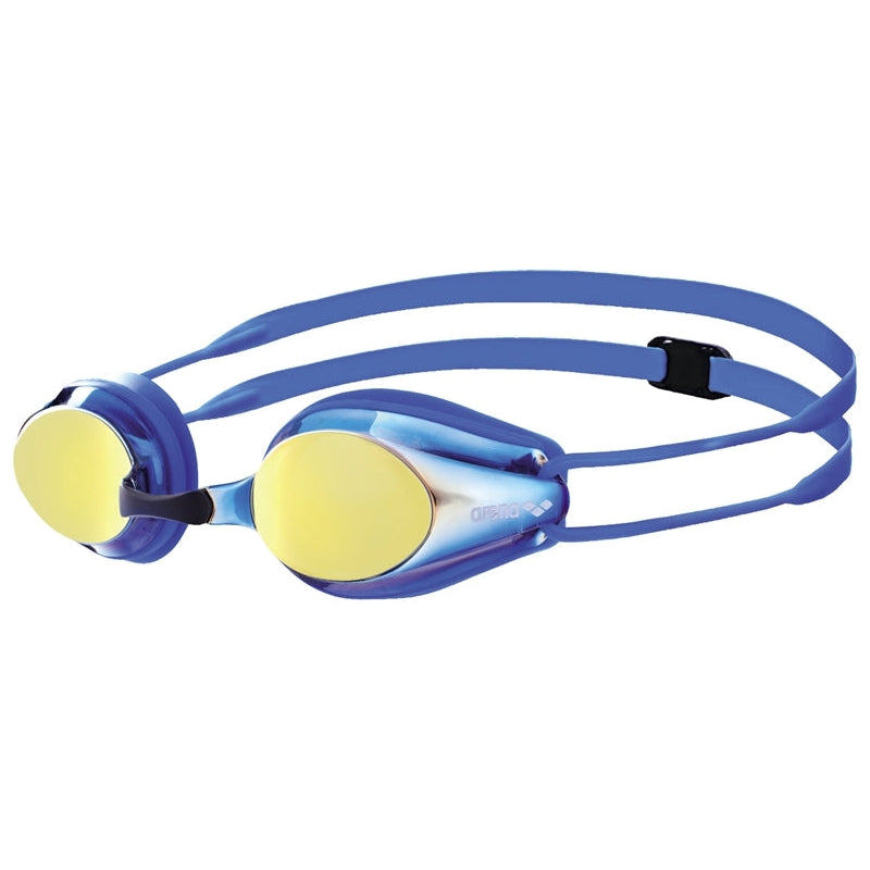 Arena Swim Goggles Tracks Junior