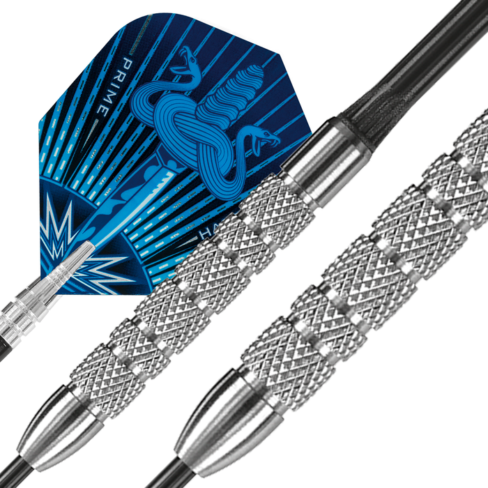 Harrows Tungsten Darts Assassin