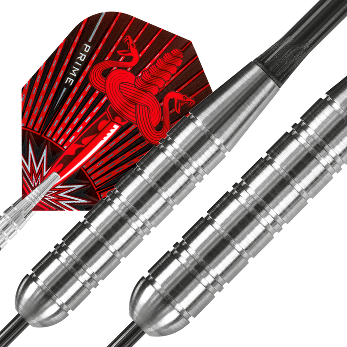 Harrows Tungsten Darts Assassin