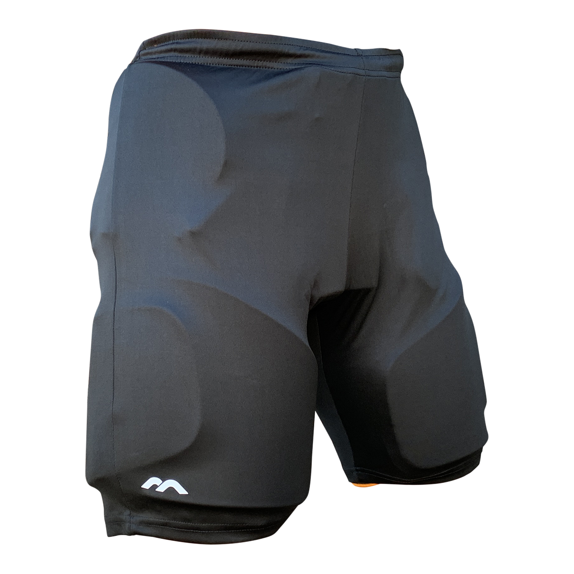 Mercian Genesis Pro 0.1 GK Overshorts : CA10GE1 : Black