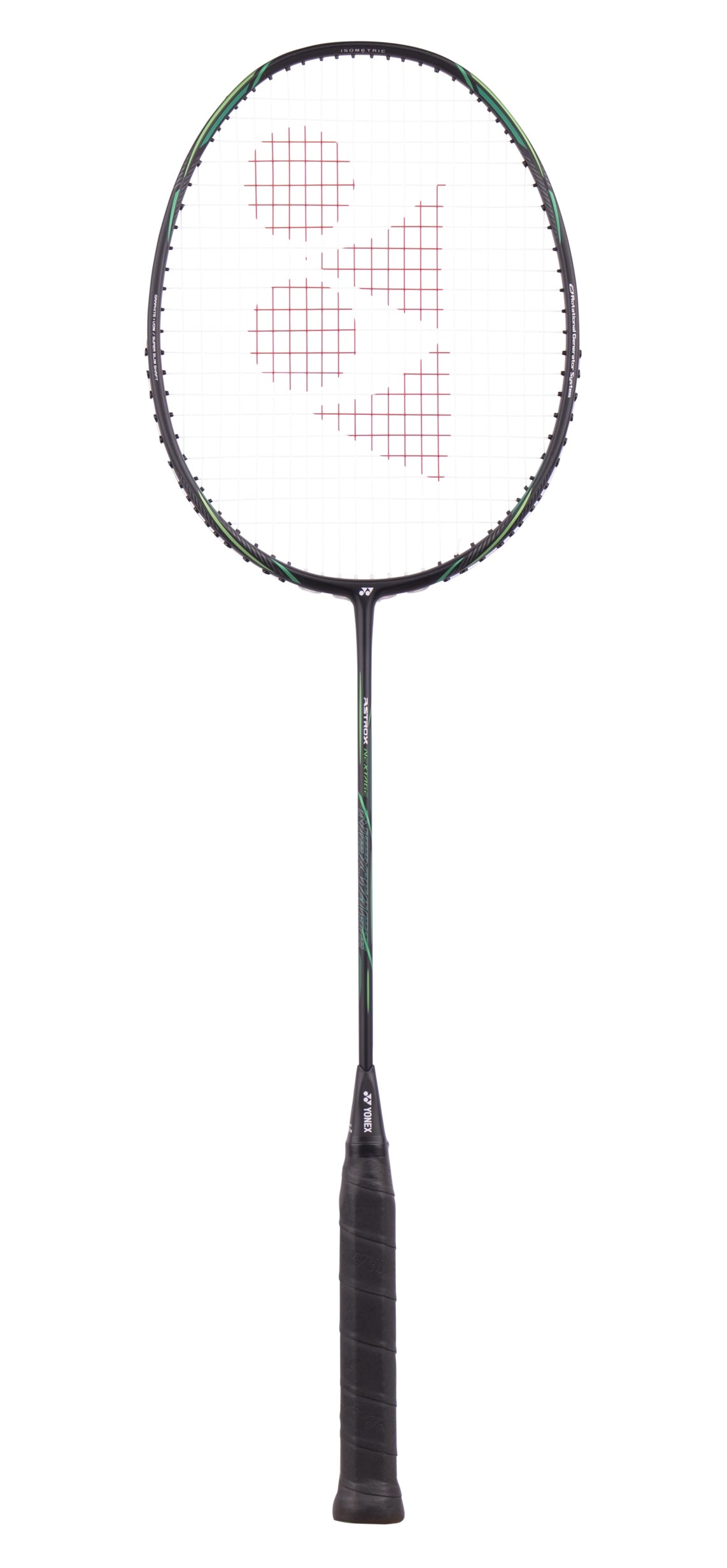 2023 Yonex Badminton Racket Astrox Nextage Blk / Green