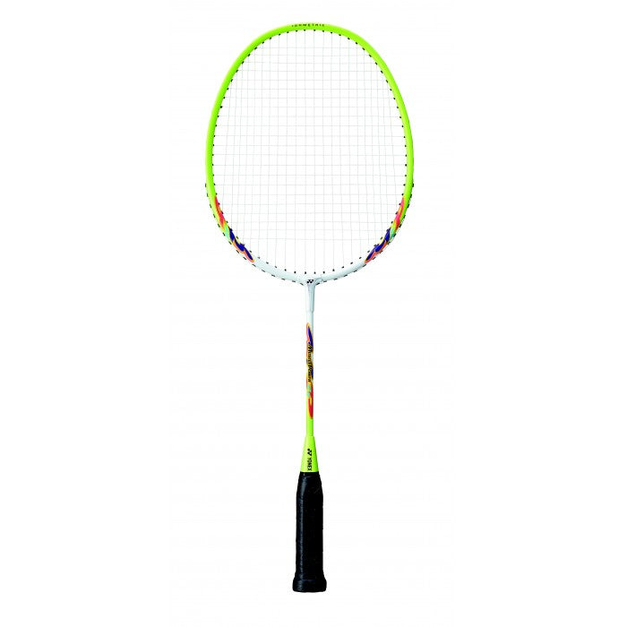 Yonex Badminton Racket Junior MP2 White/Yellow