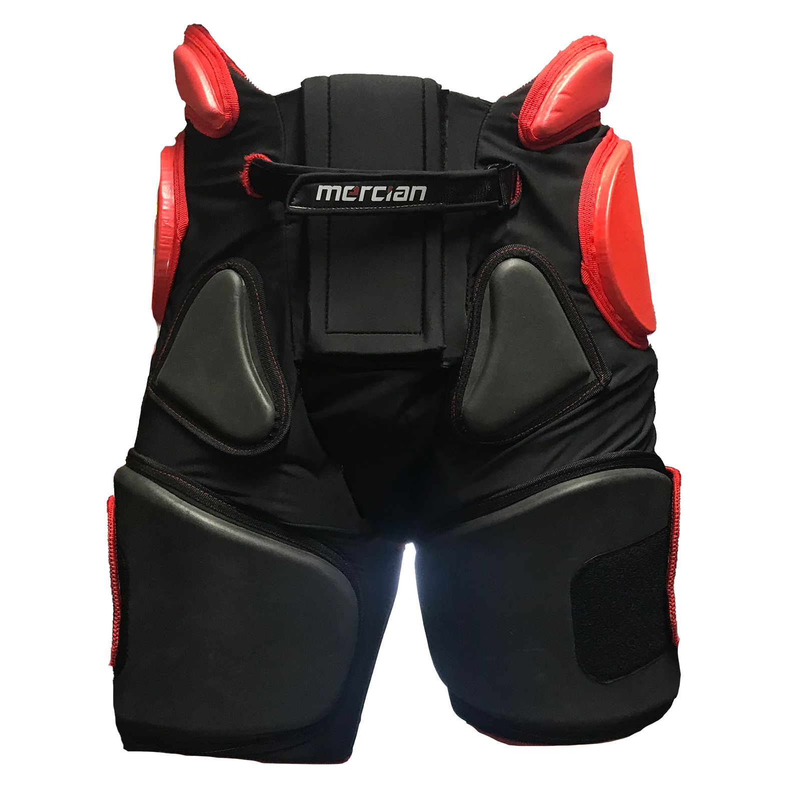 Mercian Evolution 1 Girdle : CA14 : front view