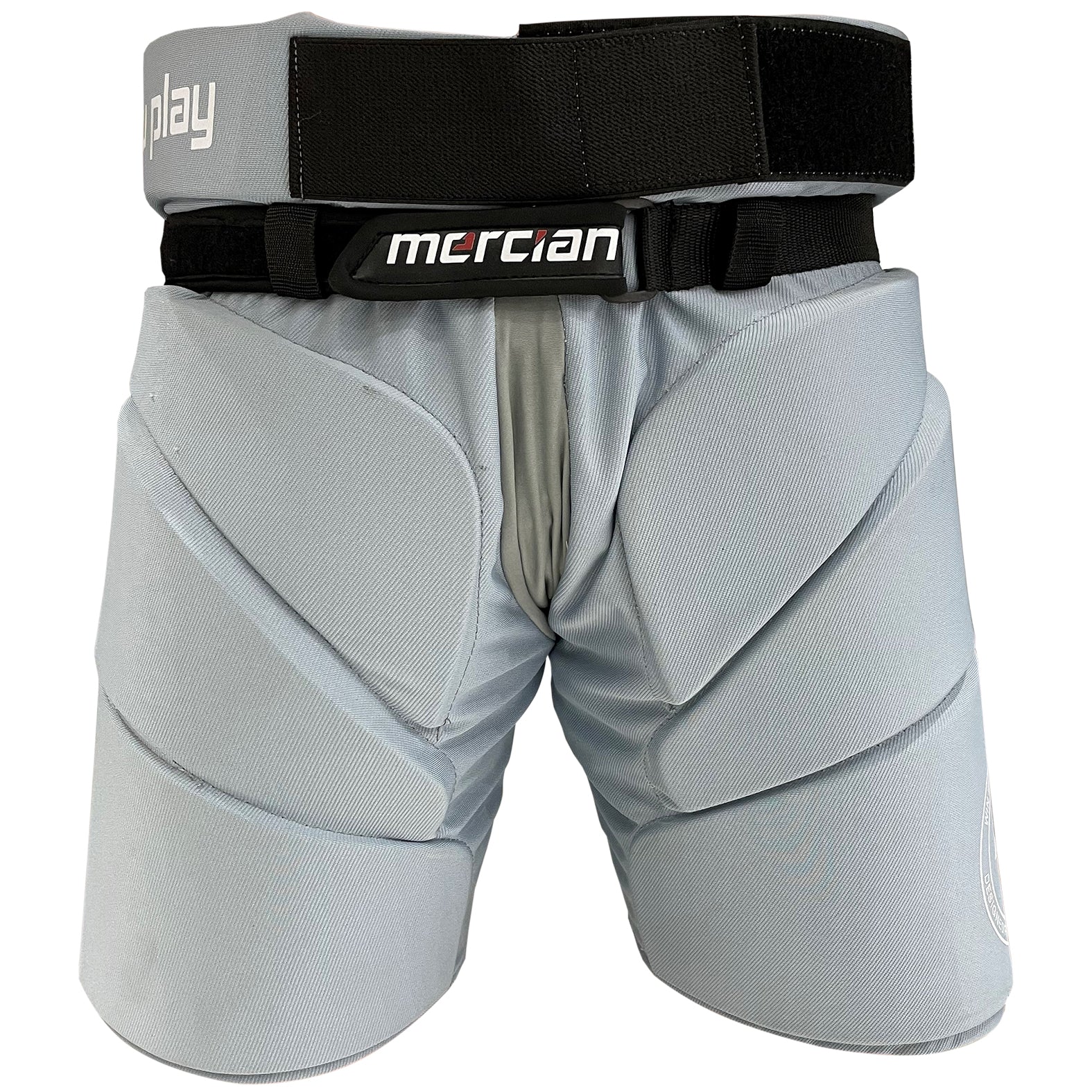 Mercian Genesis 3 GK Shorts : CA22GE3 : front view