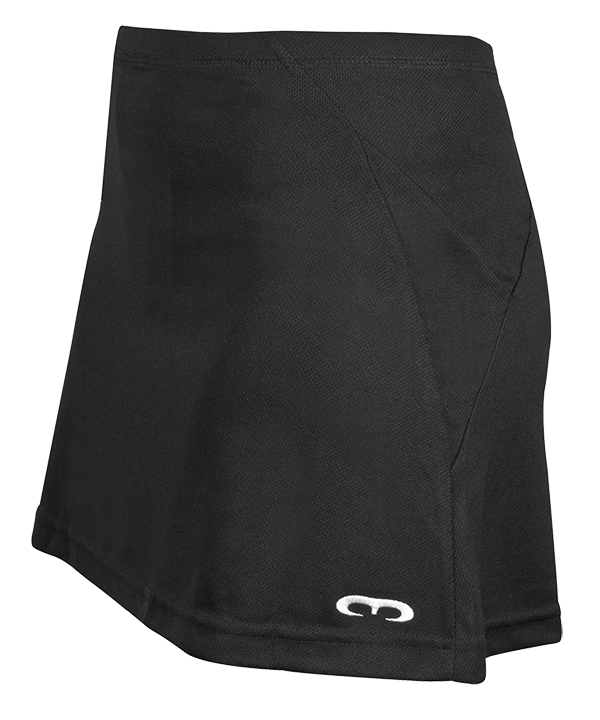 Mercian High Performance Skort : CL66 : side view