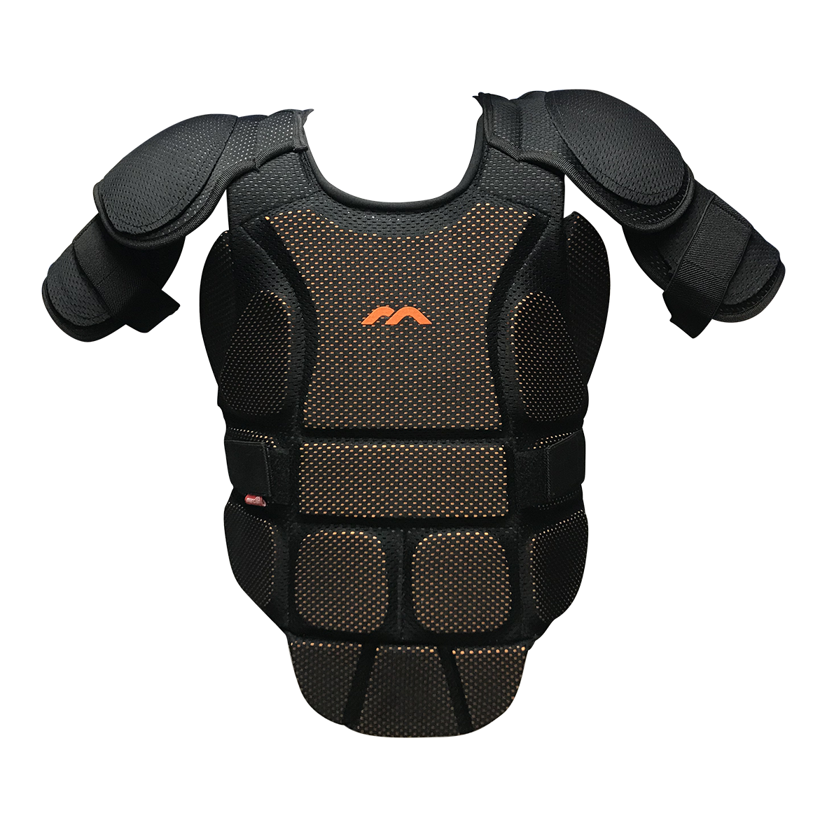 Mercain Evolution 0.1 Chest/Shoulder Protector