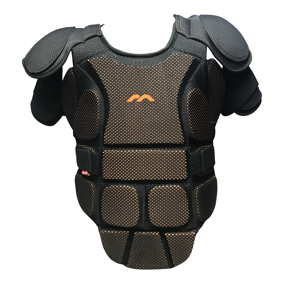 Mercain Evolution 0.1 Chest/Shoulder Protector