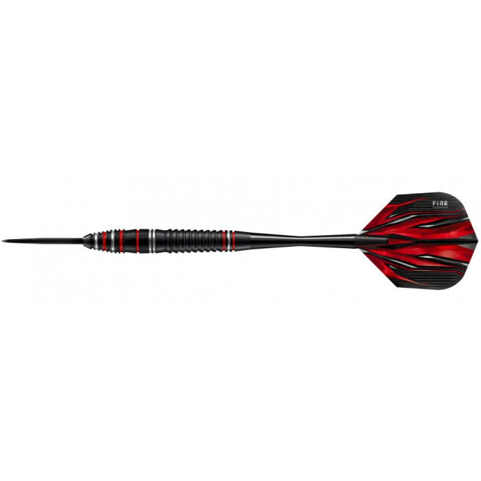 Harrows Fire Steel Alloy Darts