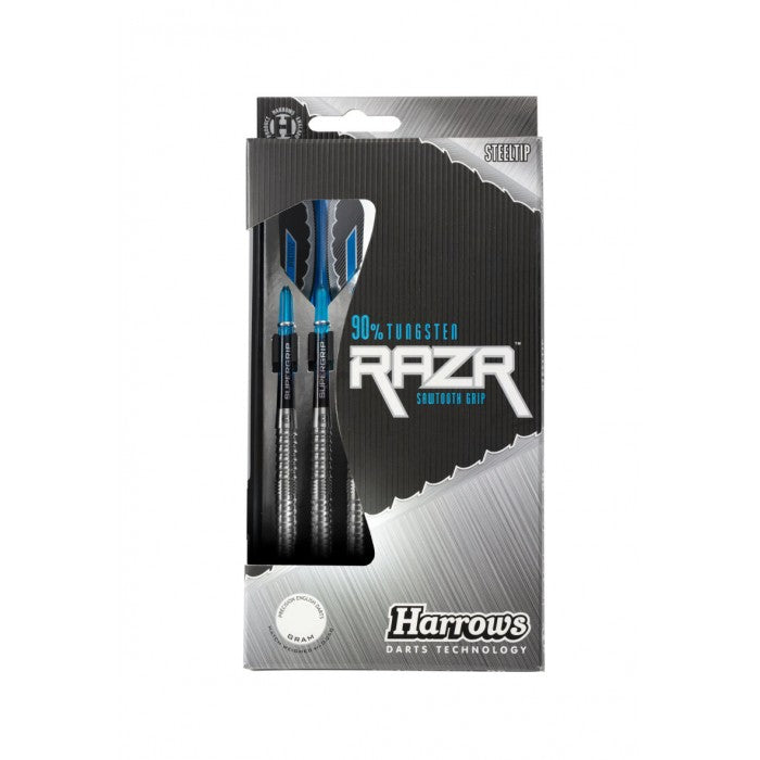 Harrows Razr Tungsten Darts