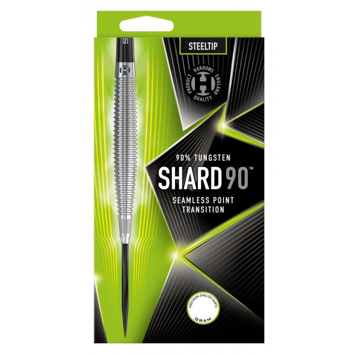 Harrows Shard Tungsten Darts