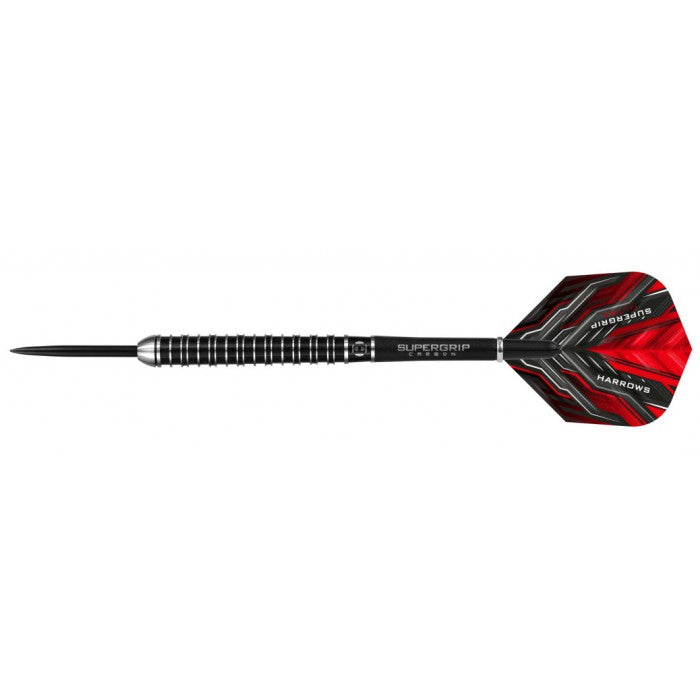 Harrows Supergrip Ultra Tungsten Darts