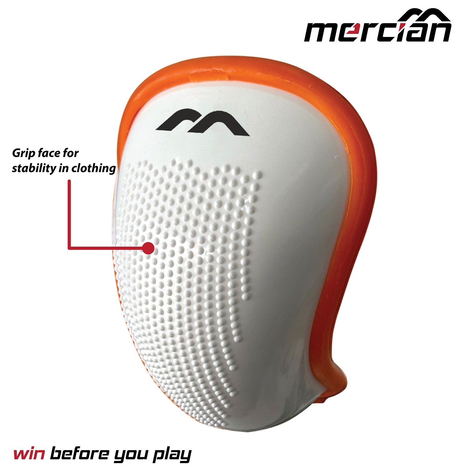 Mercian Elite Groin Guard : CA09EL