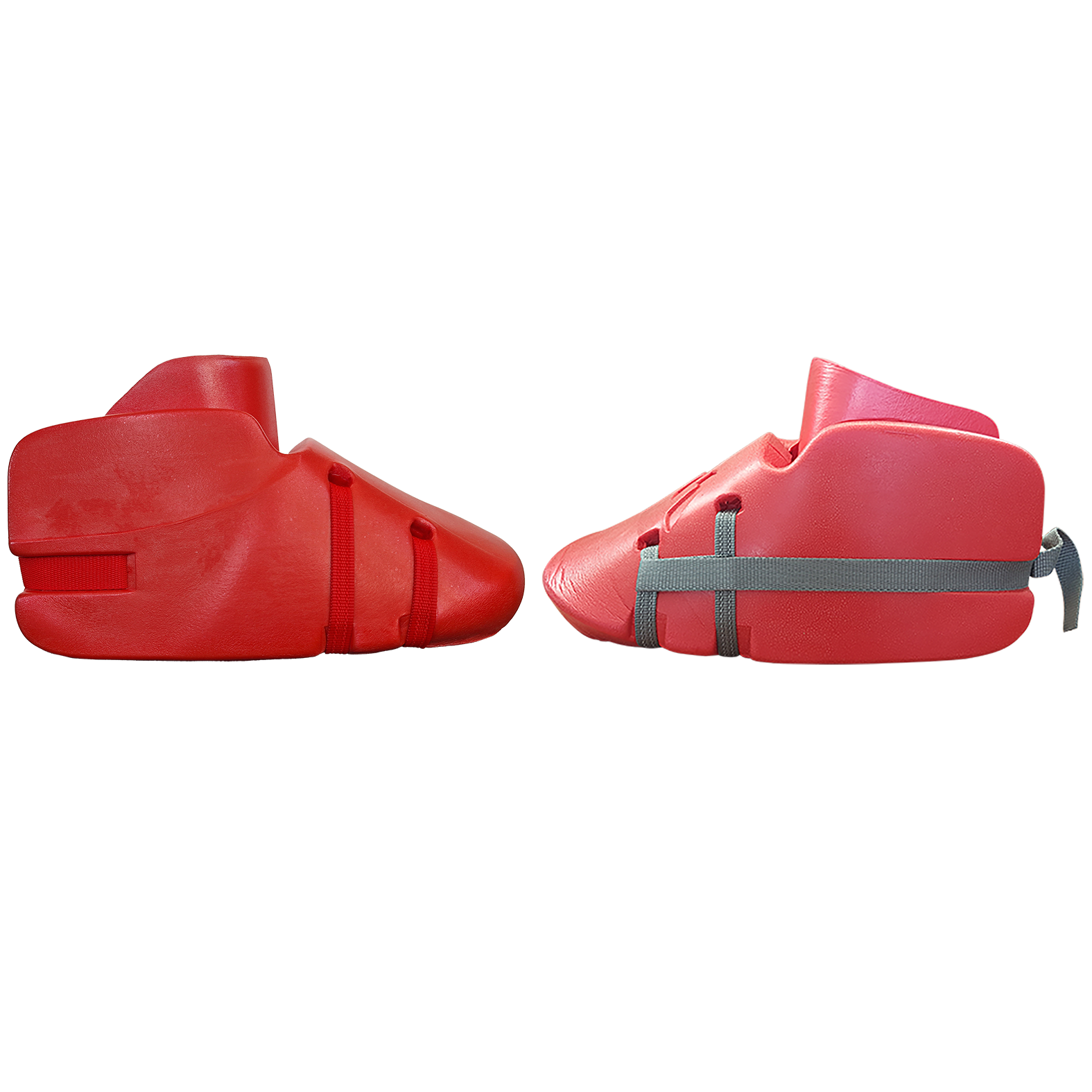 Elite Kickers V2 Red : KIEL23