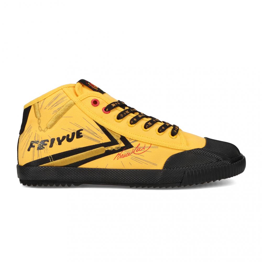 Feiyue X Bruce Lee 1920 MID