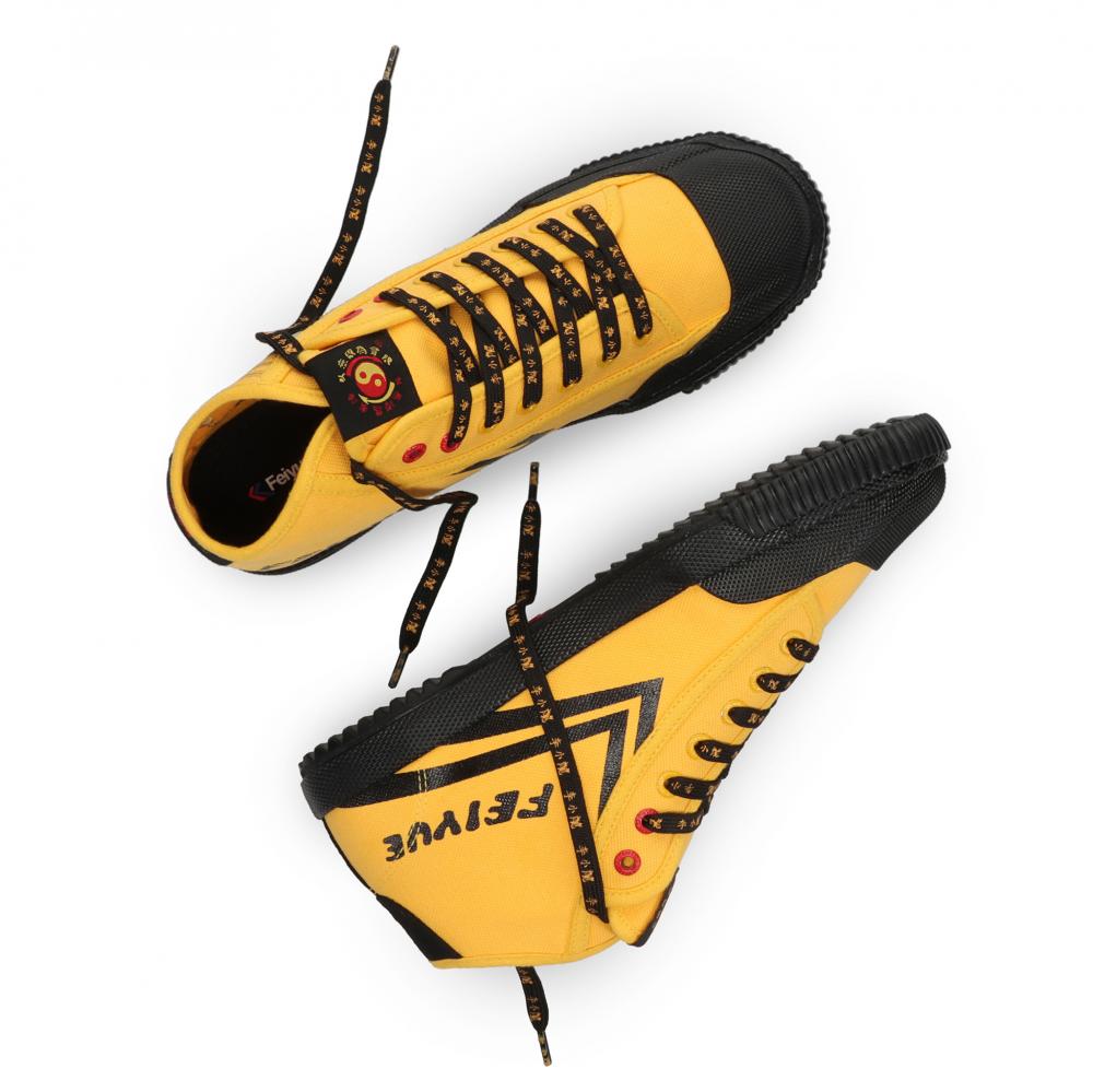 Feiyue X Bruce Lee 1920 MID